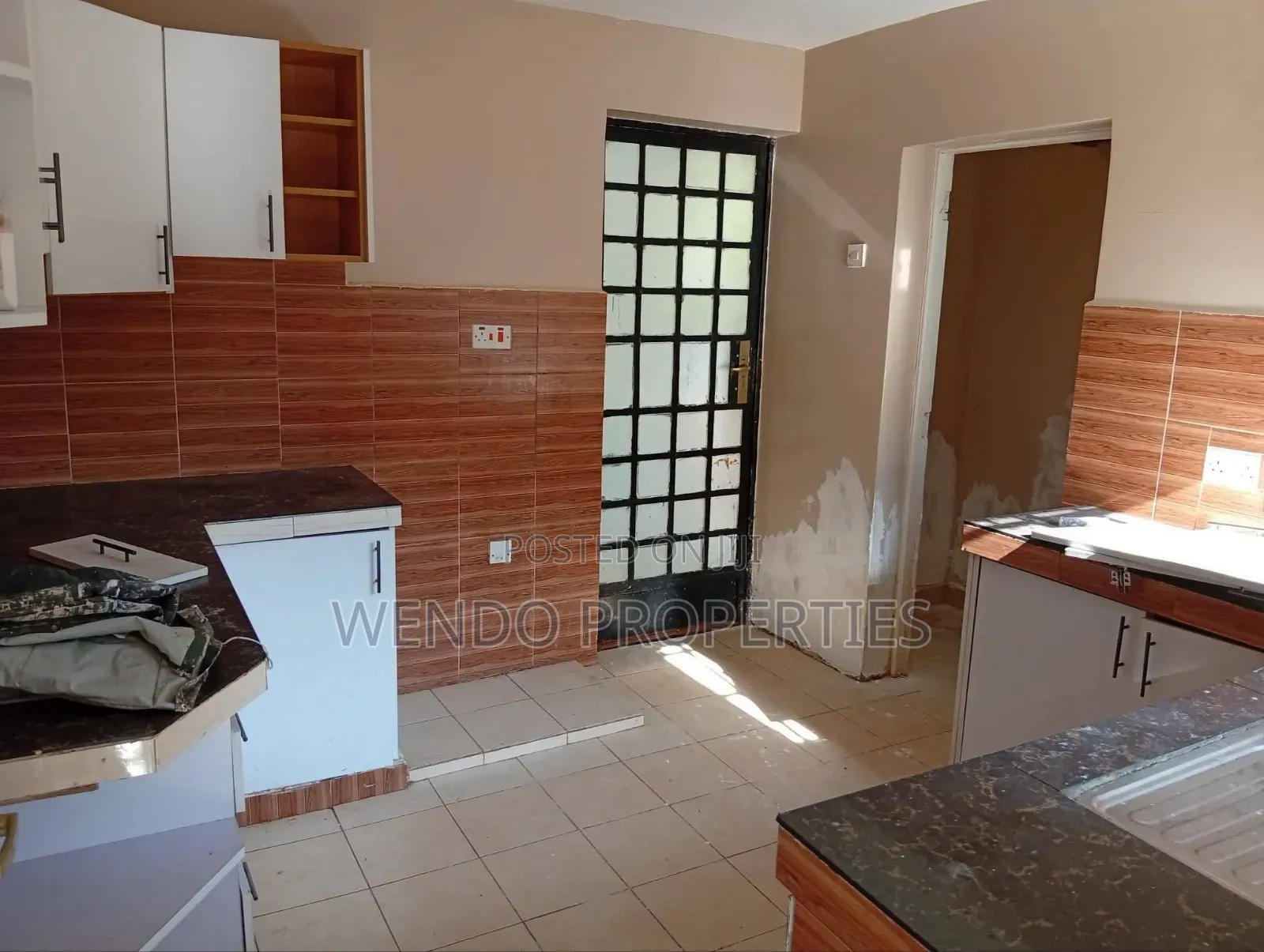 4bdrm Villa in Karen C for rent