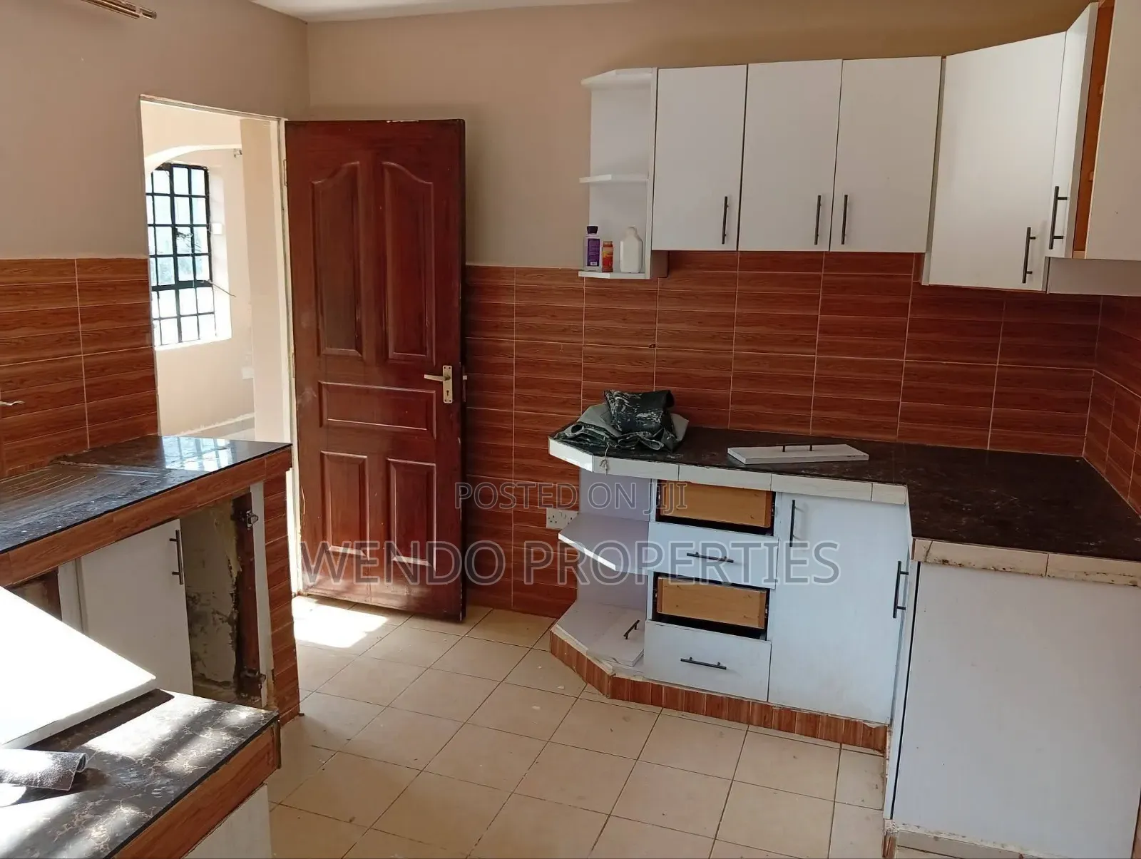 4bdrm Villa in Karen C for rent