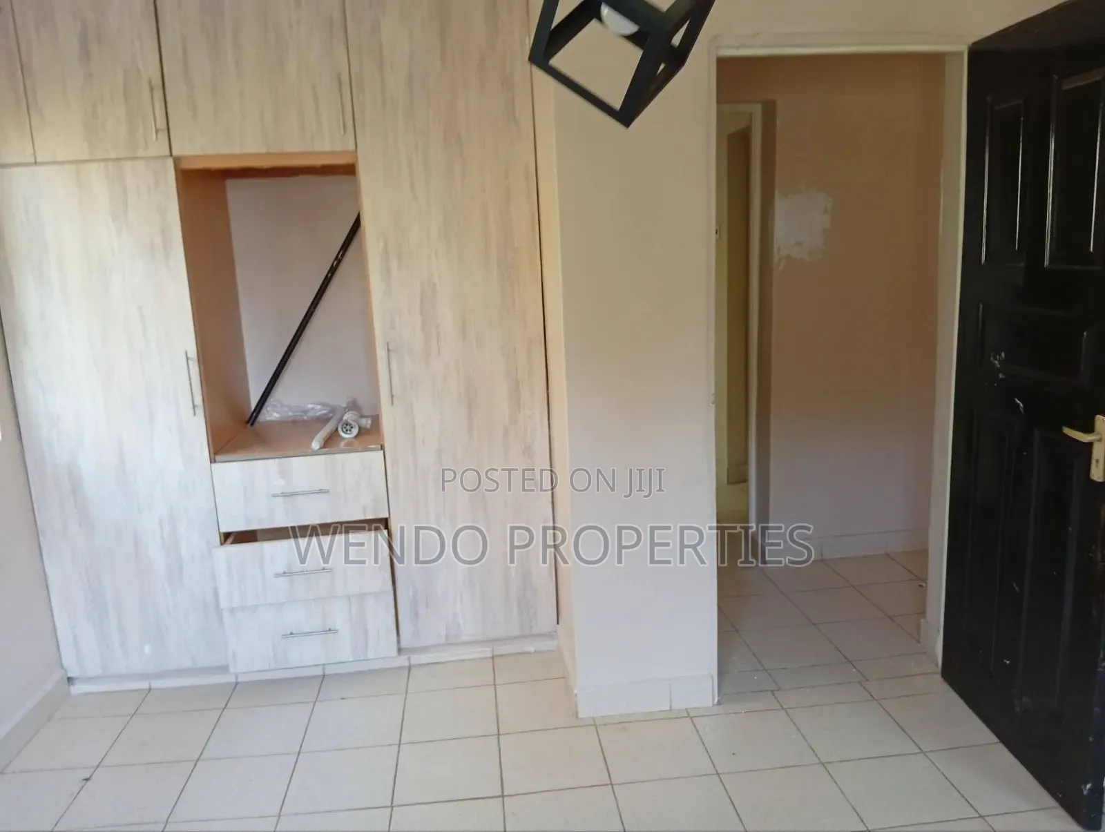 4bdrm Villa in Karen C for rent
