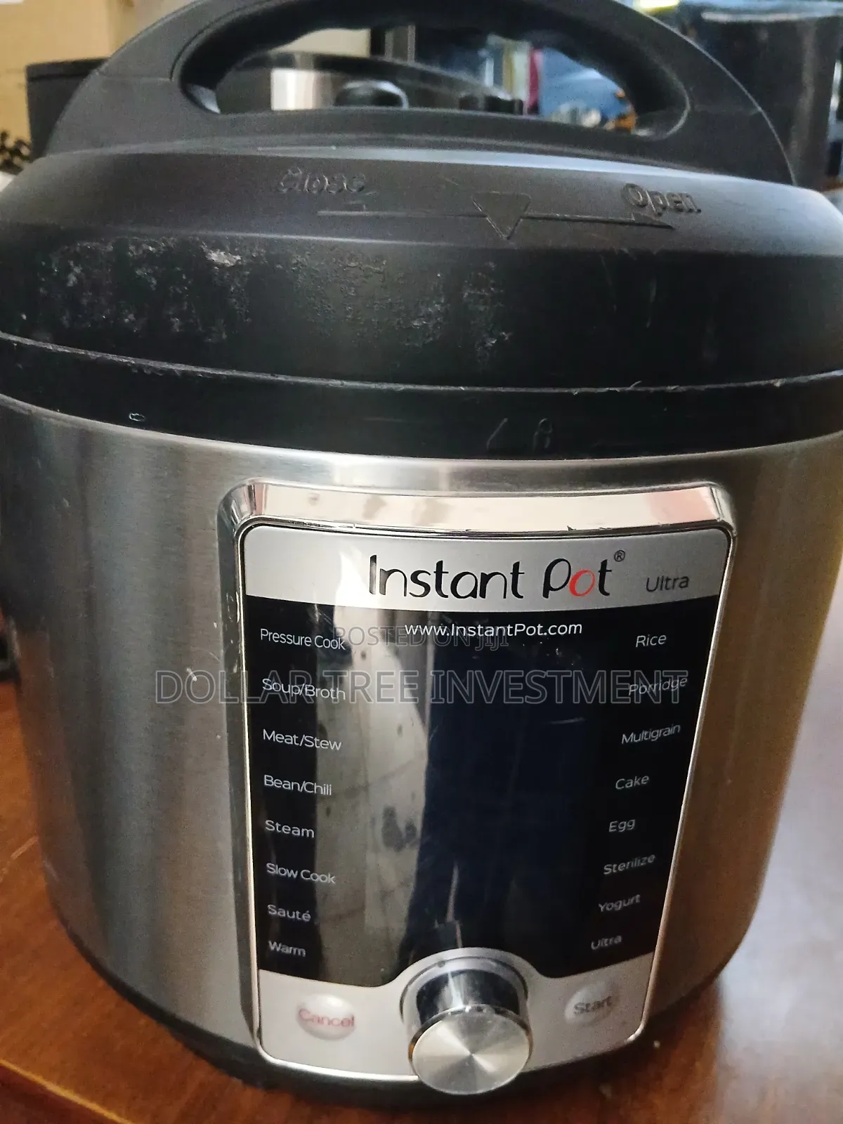 Instant Pot