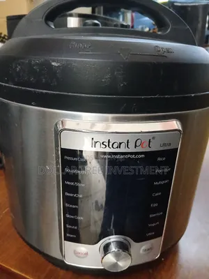 Instant Pot