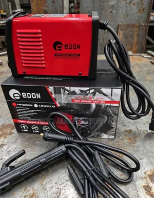 Welding Inverter Welding Machine Edon