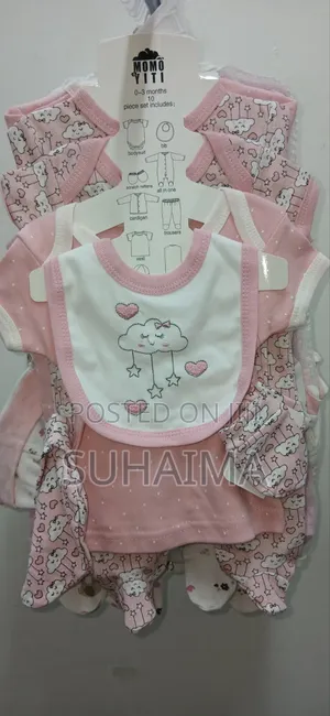Newborn Clothes