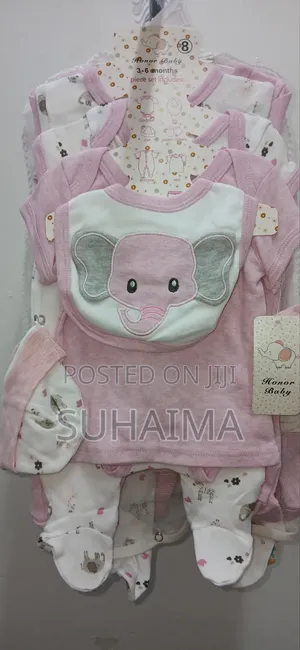 Newborn Clothes