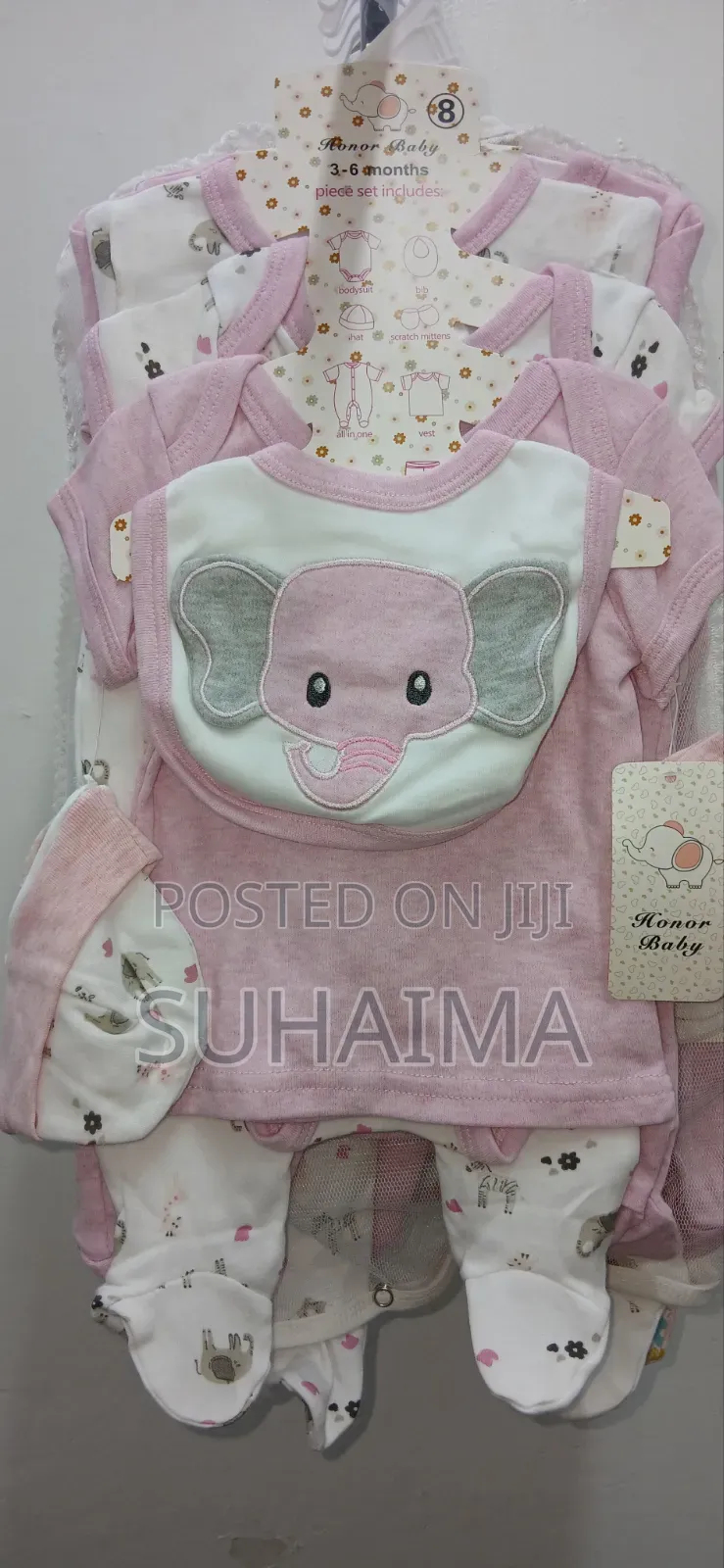 Newborn Clothes