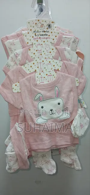 Newborn Clothes
