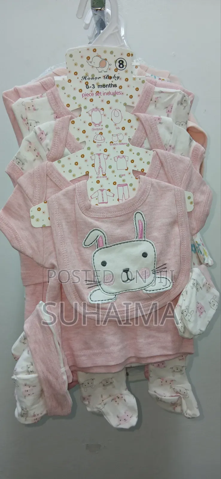 Newborn Clothes