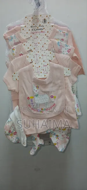 Newborn Clothes