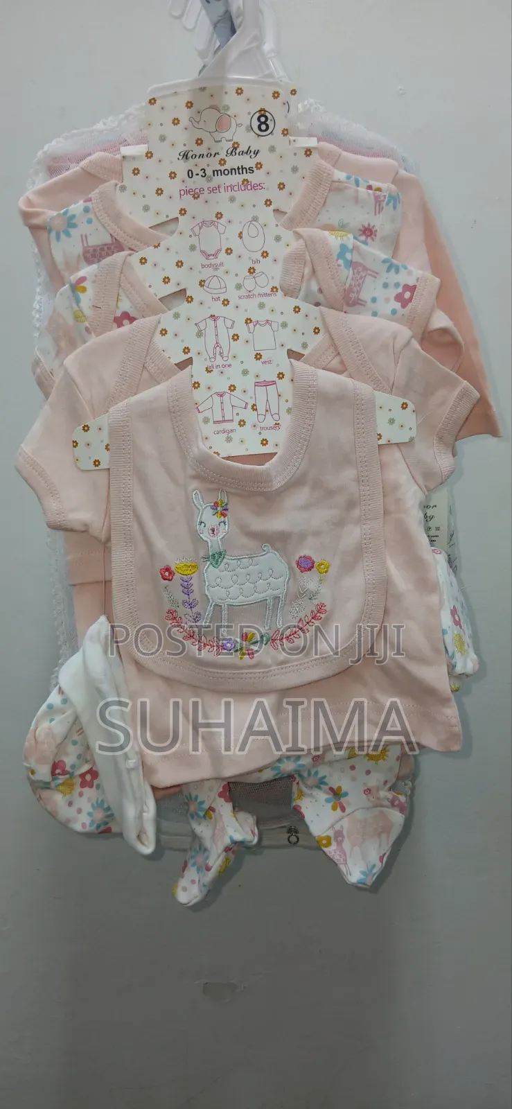 Newborn Clothes