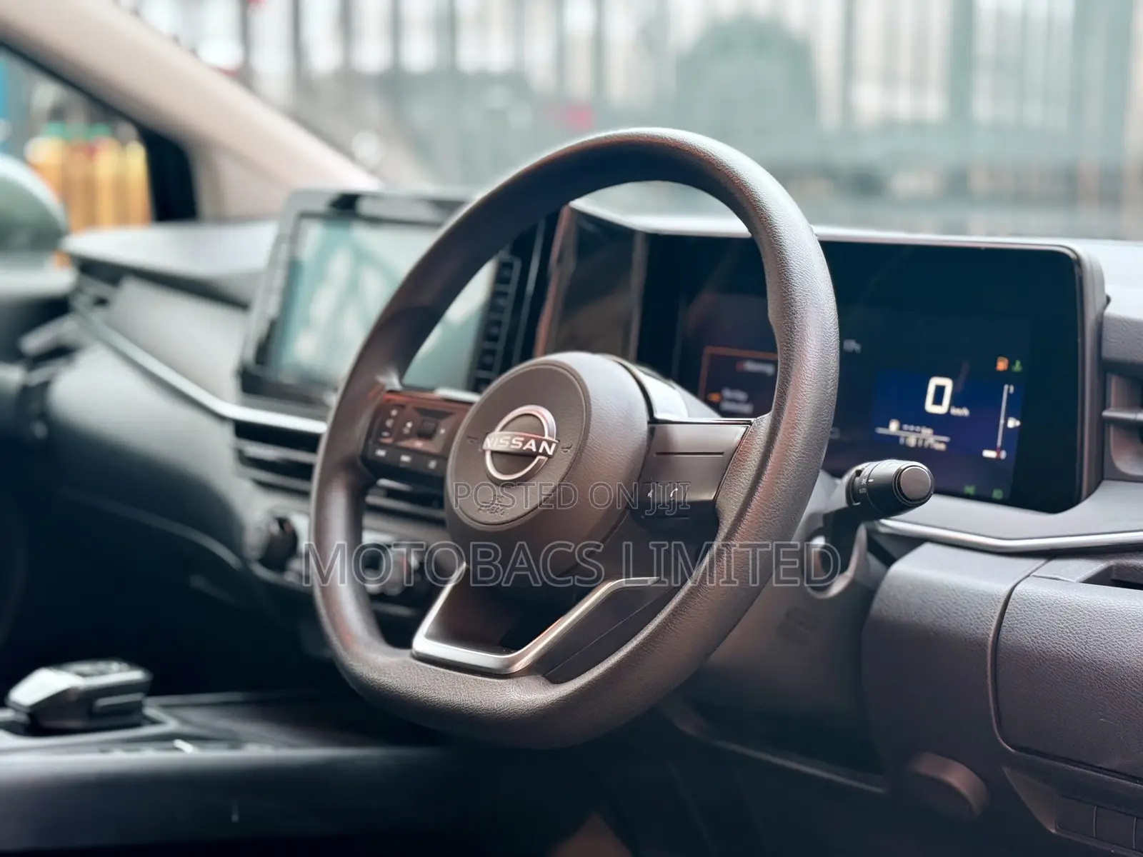Nissan Note 1.2 Hybrid 2021 Gray