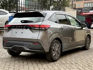 Nissan Note 1.2 Hybrid 2021 Gray