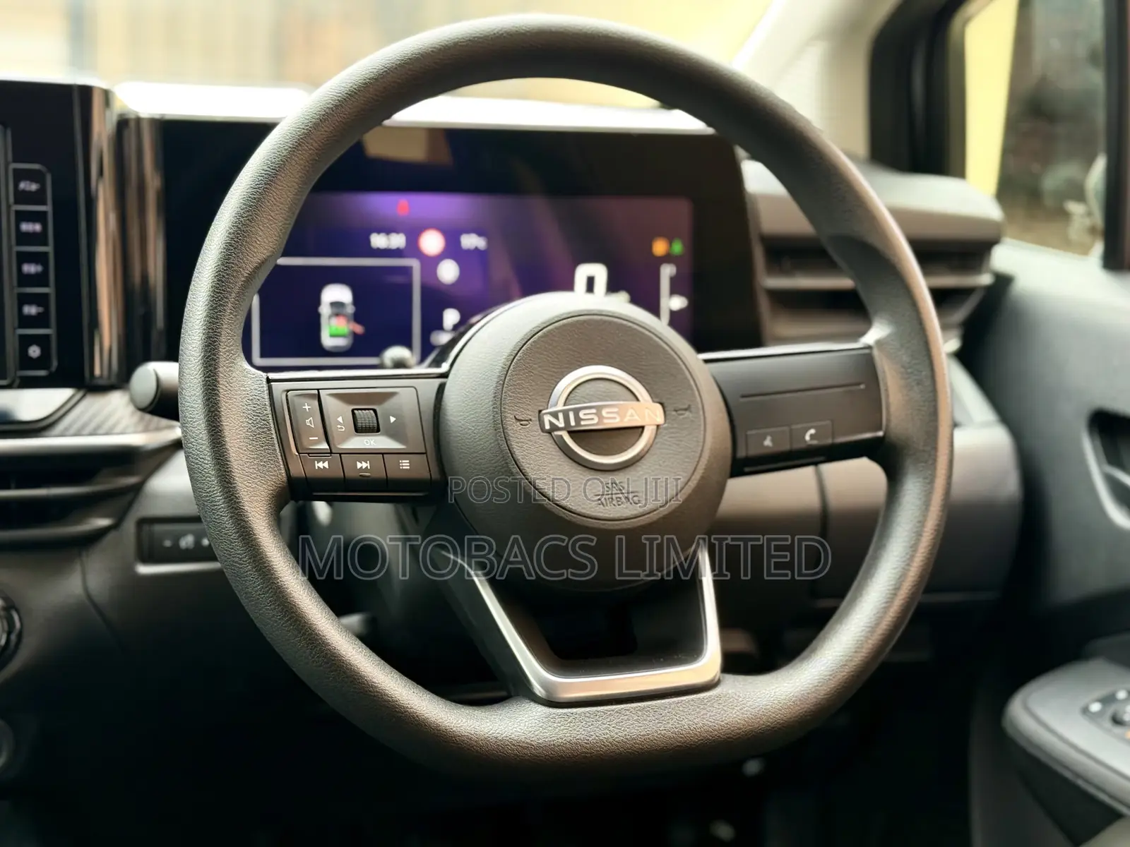 Nissan Note 1.2 Hybrid 2021 Gray