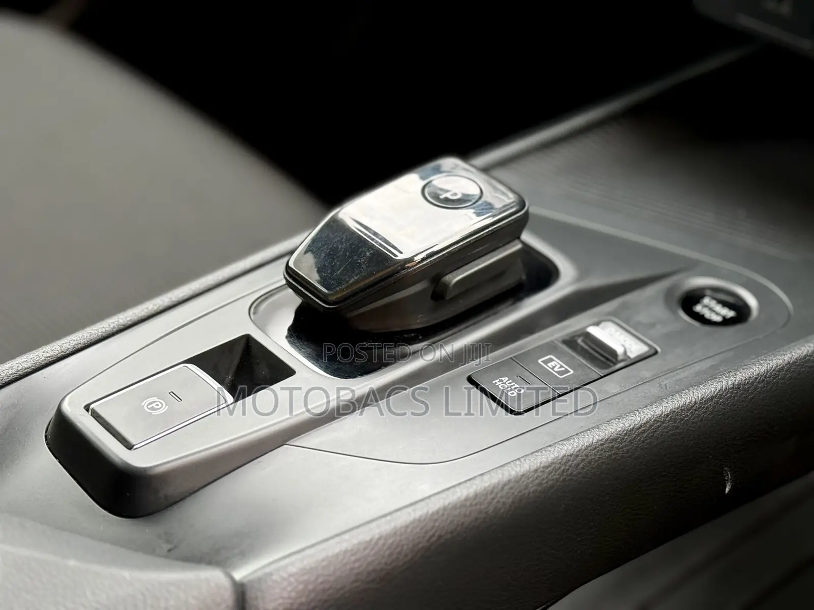 Nissan Note 1.2 Hybrid 2021 Gray