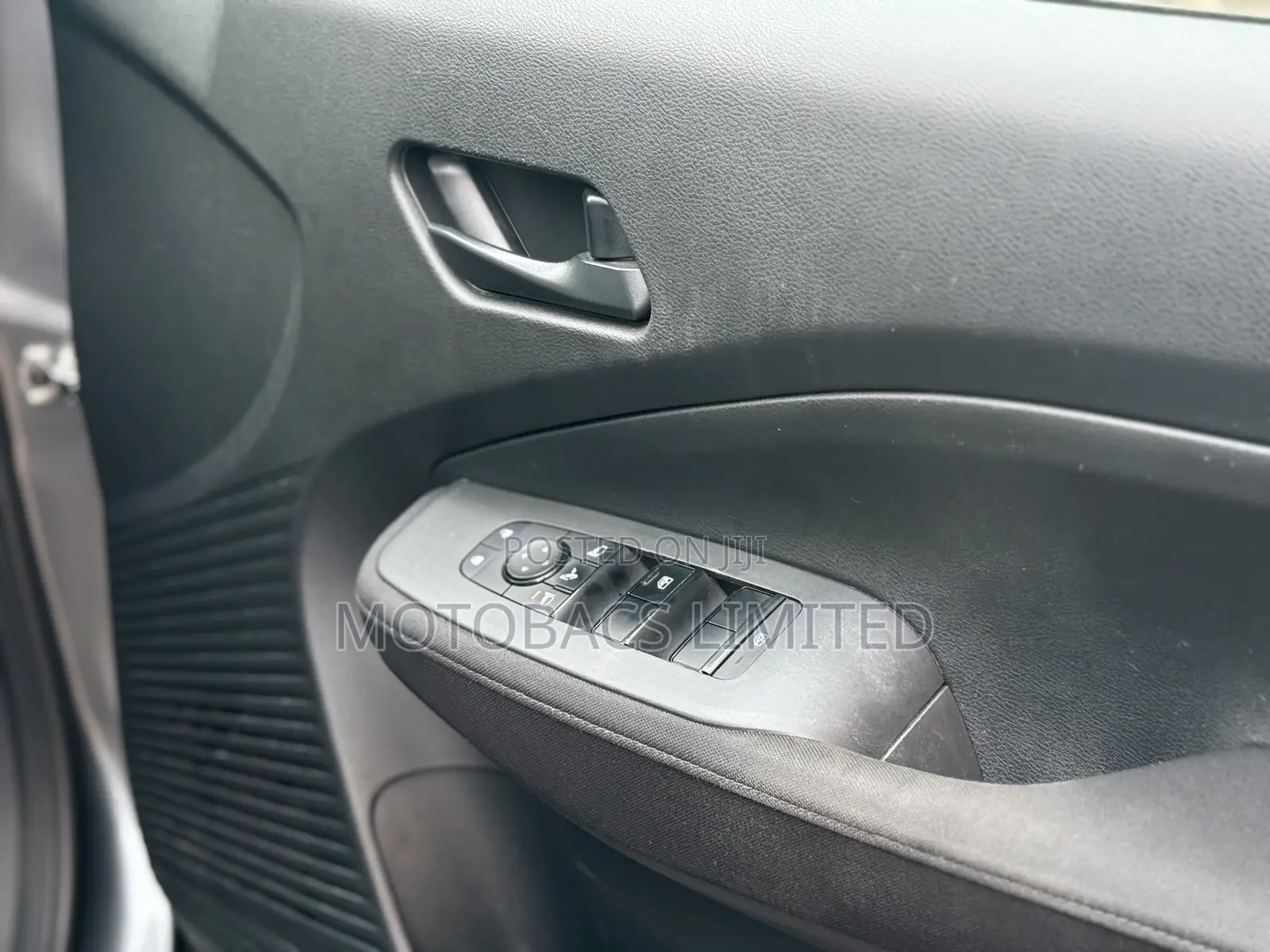 Nissan Note 1.2 Hybrid 2021 Gray