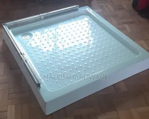 Square Shower Trays