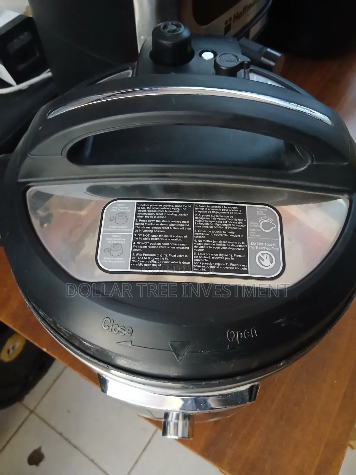 Instant Pot