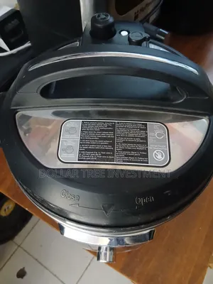 Instant Pot