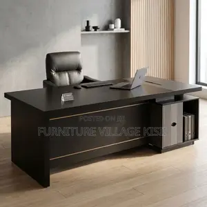 200cm Modern Study Desk