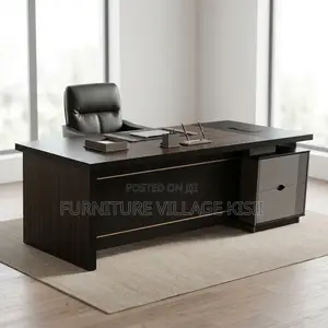 200cm Modern Study Desk