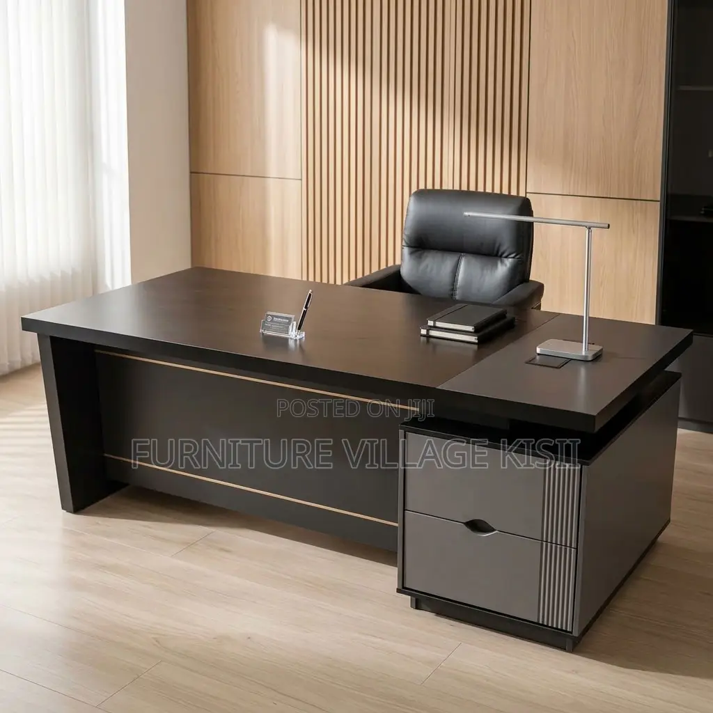 200cm Modern Study Desk