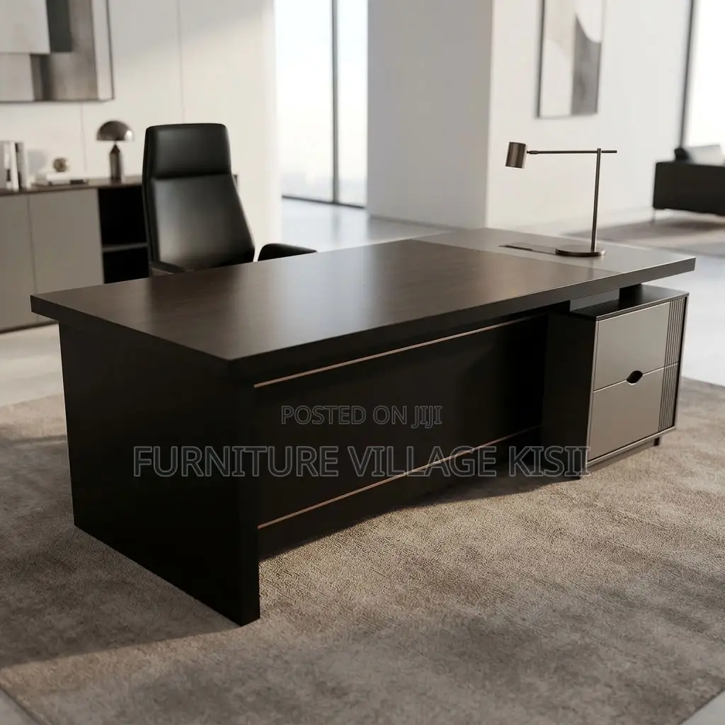200cm Modern Study Desk