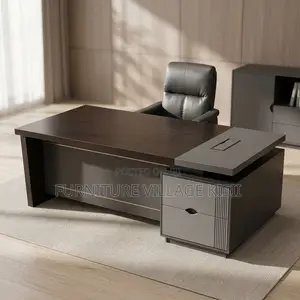 200cm Modern Study Desk