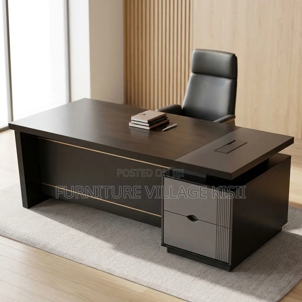 200cm Modern Study Desk