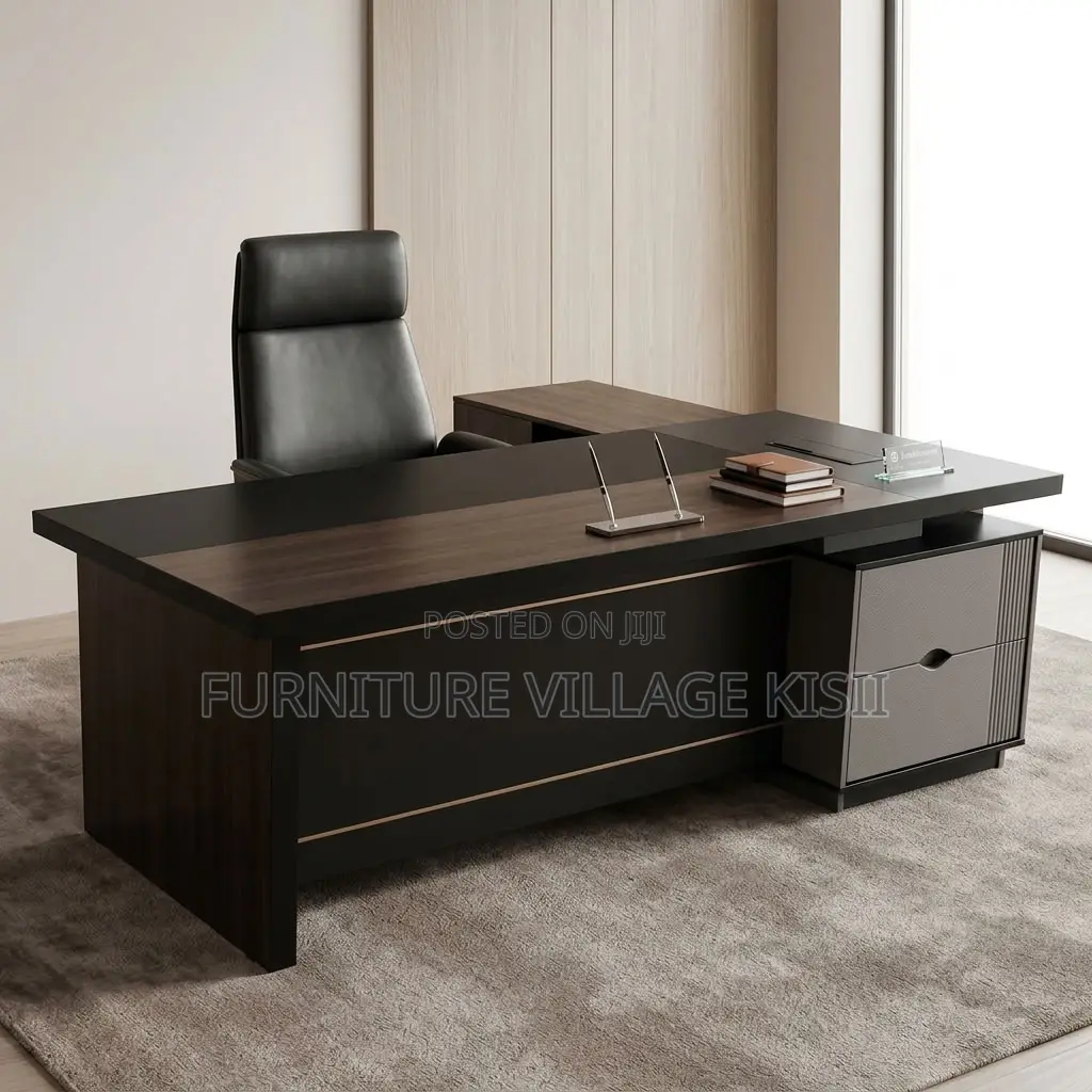 200cm Modern Study Desk