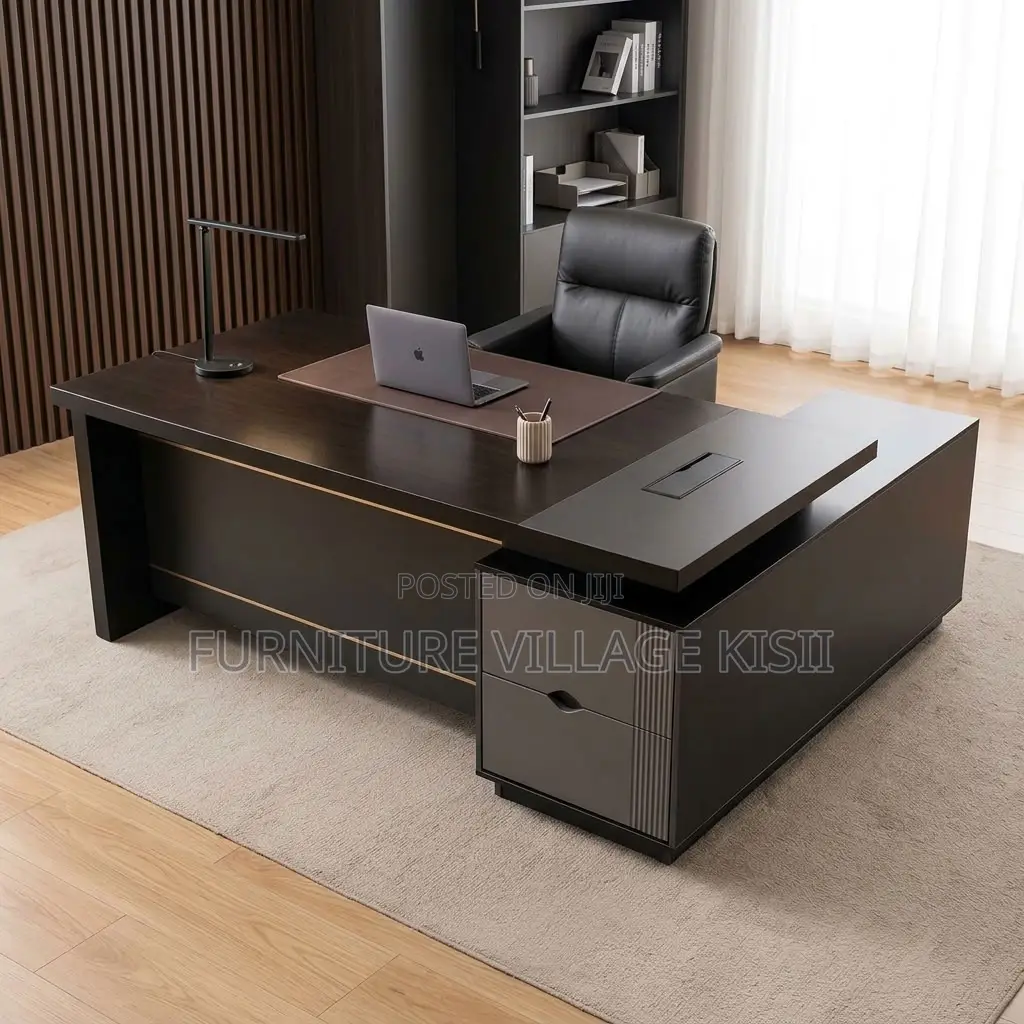 200cm Modern Study Desk