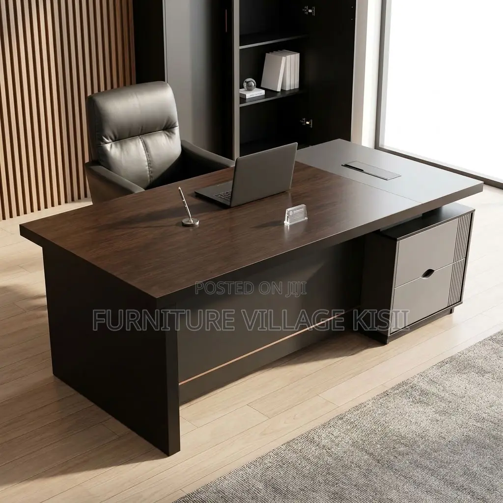 200cm Modern Study Desk