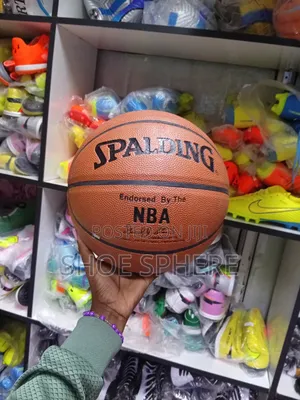 Spalding Outdoor/Indoor Basketball