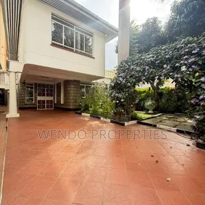 4bdrm Townhouse / Terrace in Muthangari for rent