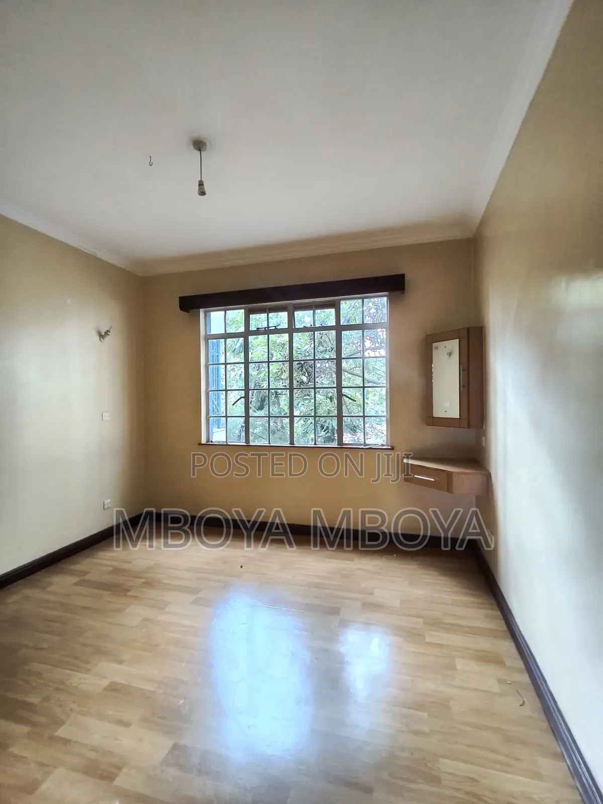 3bdrm Apartment in Parklands/Highridge for rent