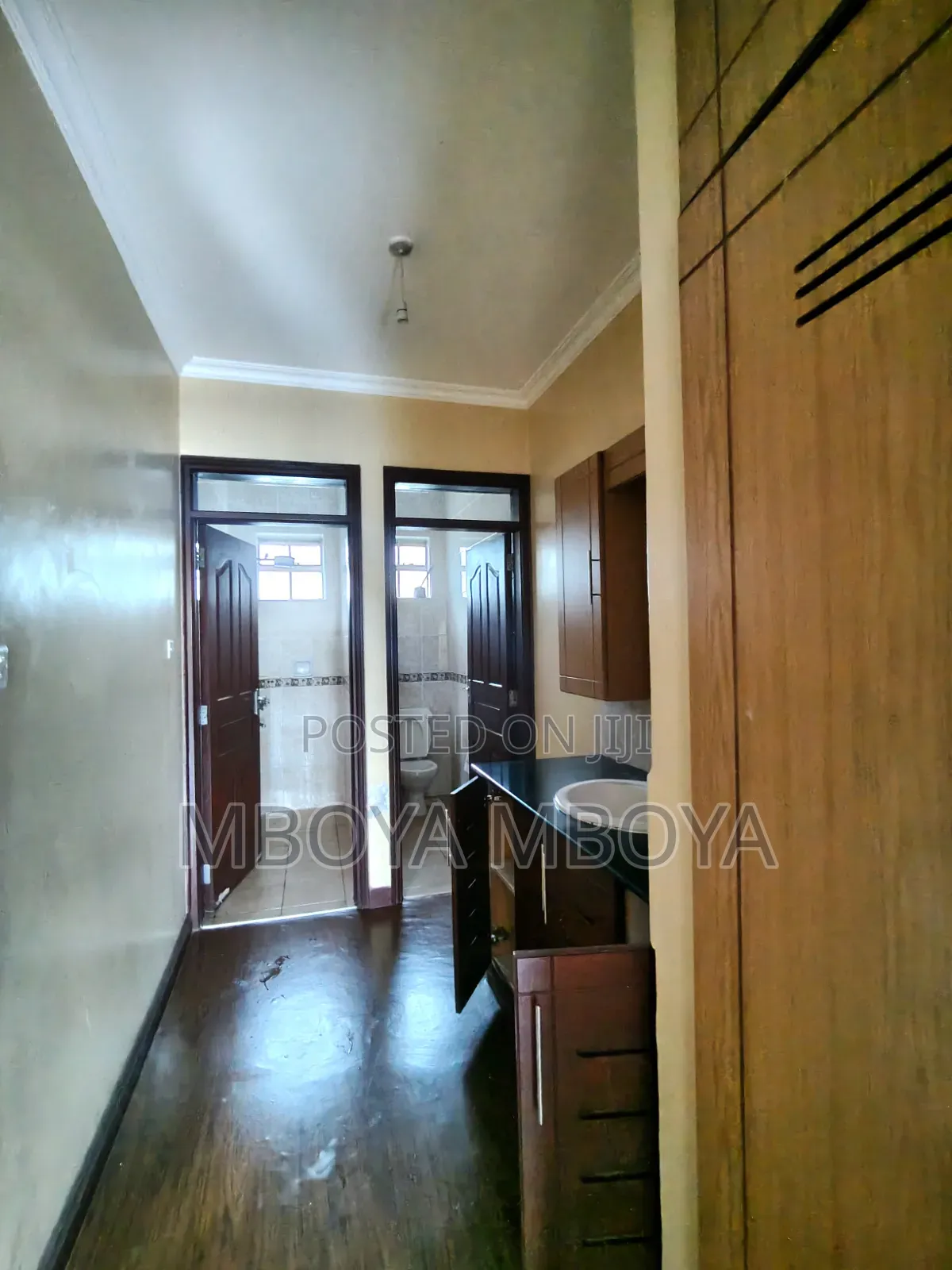 3bdrm Apartment in Parklands/Highridge for rent