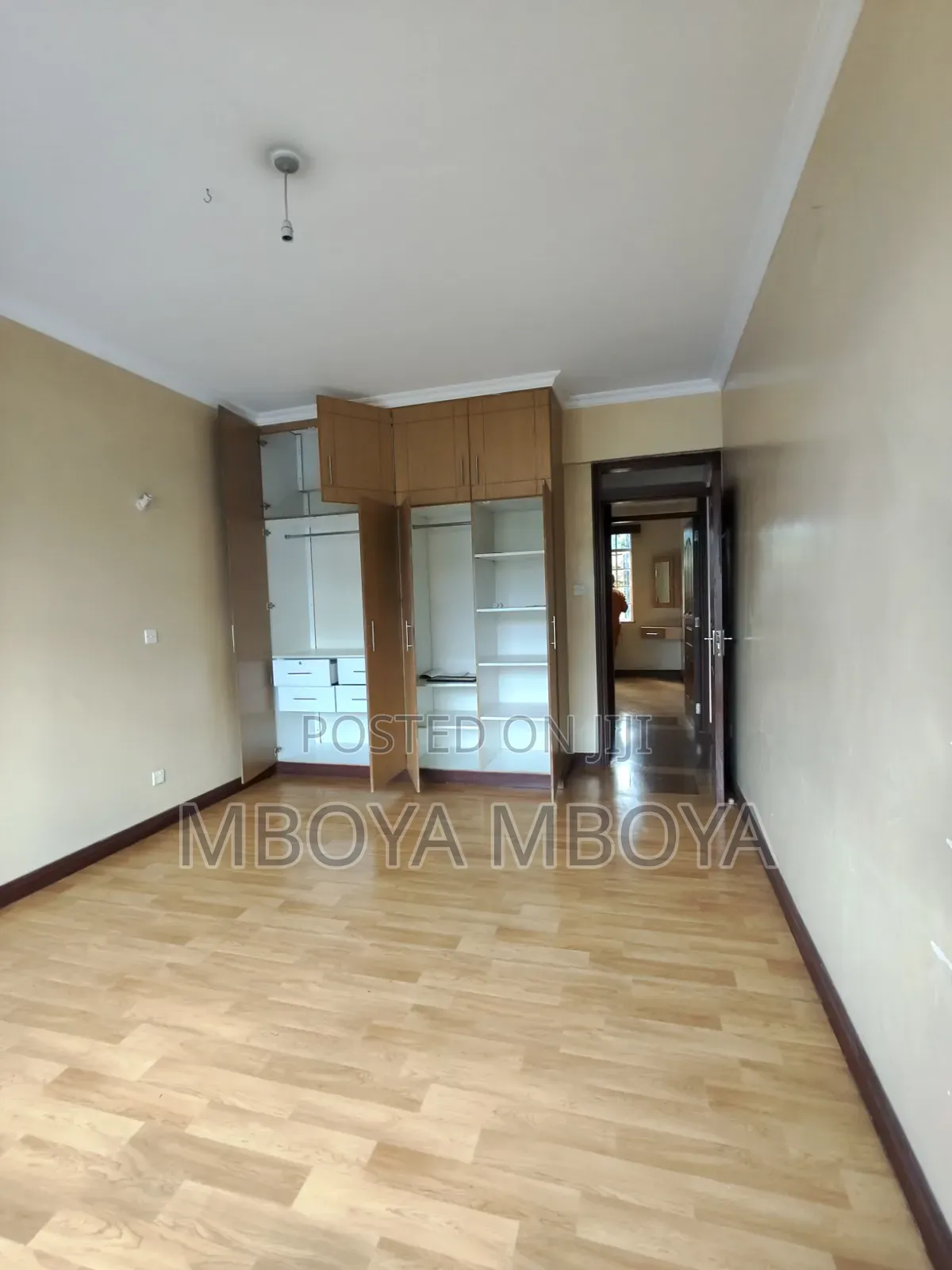 3bdrm Apartment in Parklands/Highridge for rent