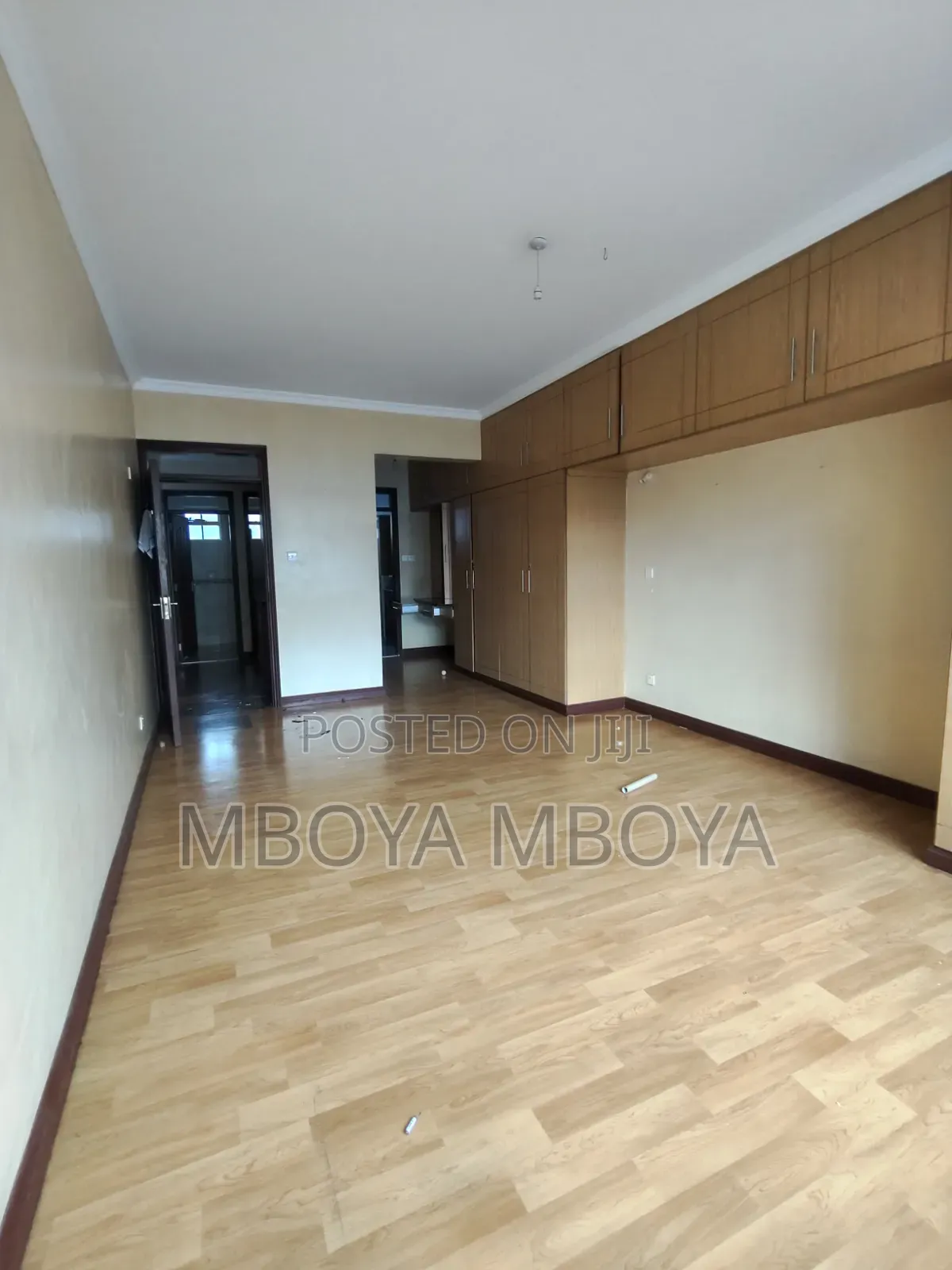 3bdrm Apartment in Parklands/Highridge for rent