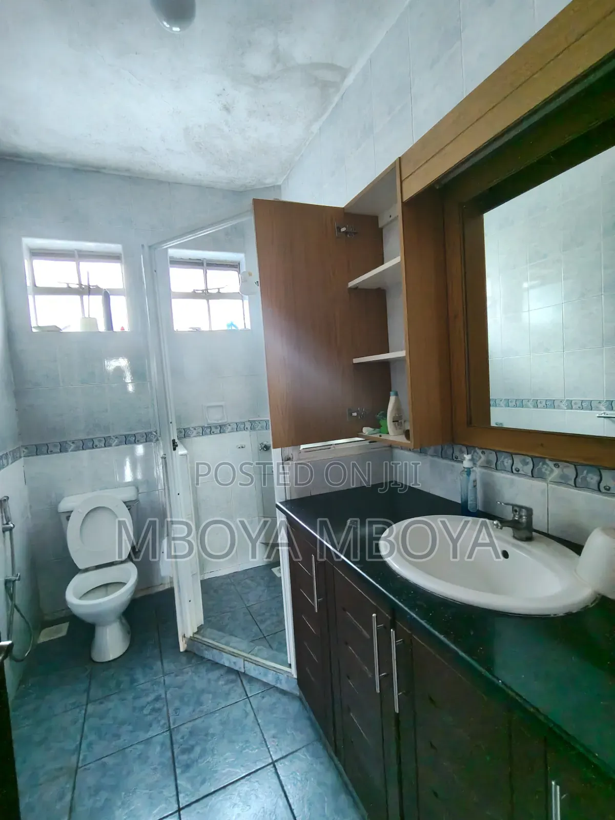3bdrm Apartment in Parklands/Highridge for rent