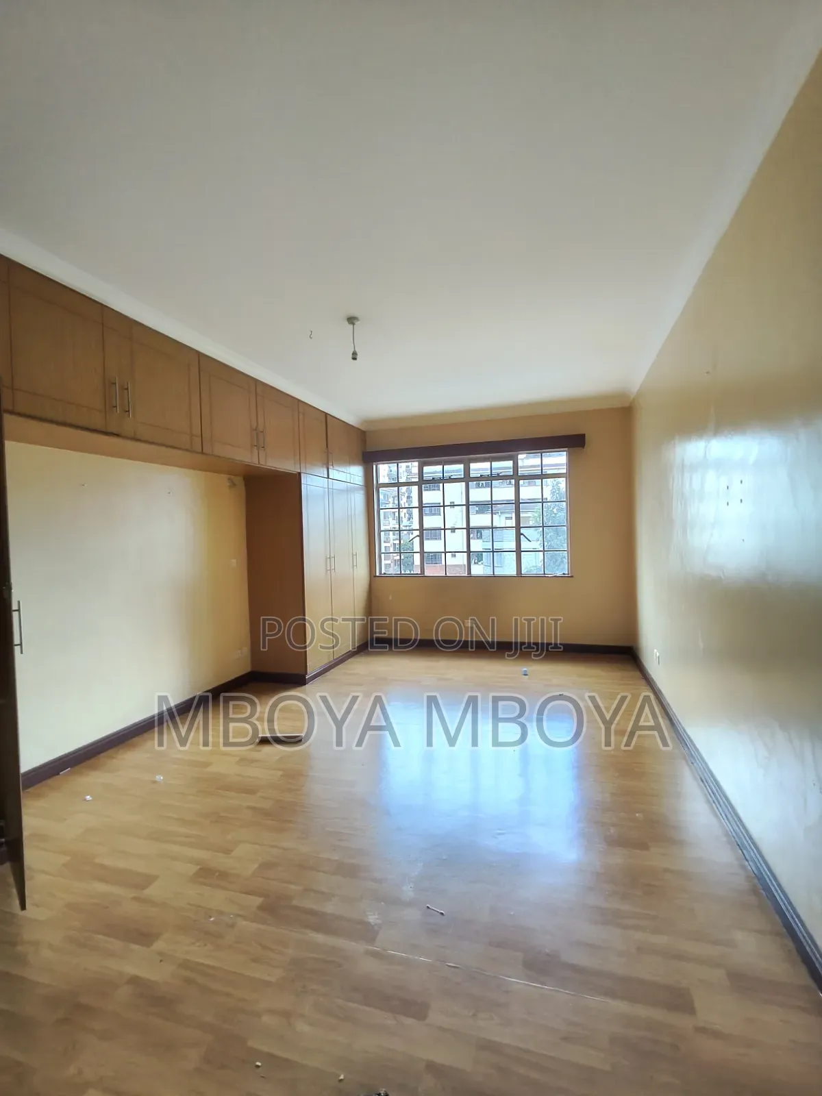 3bdrm Apartment in Parklands/Highridge for rent