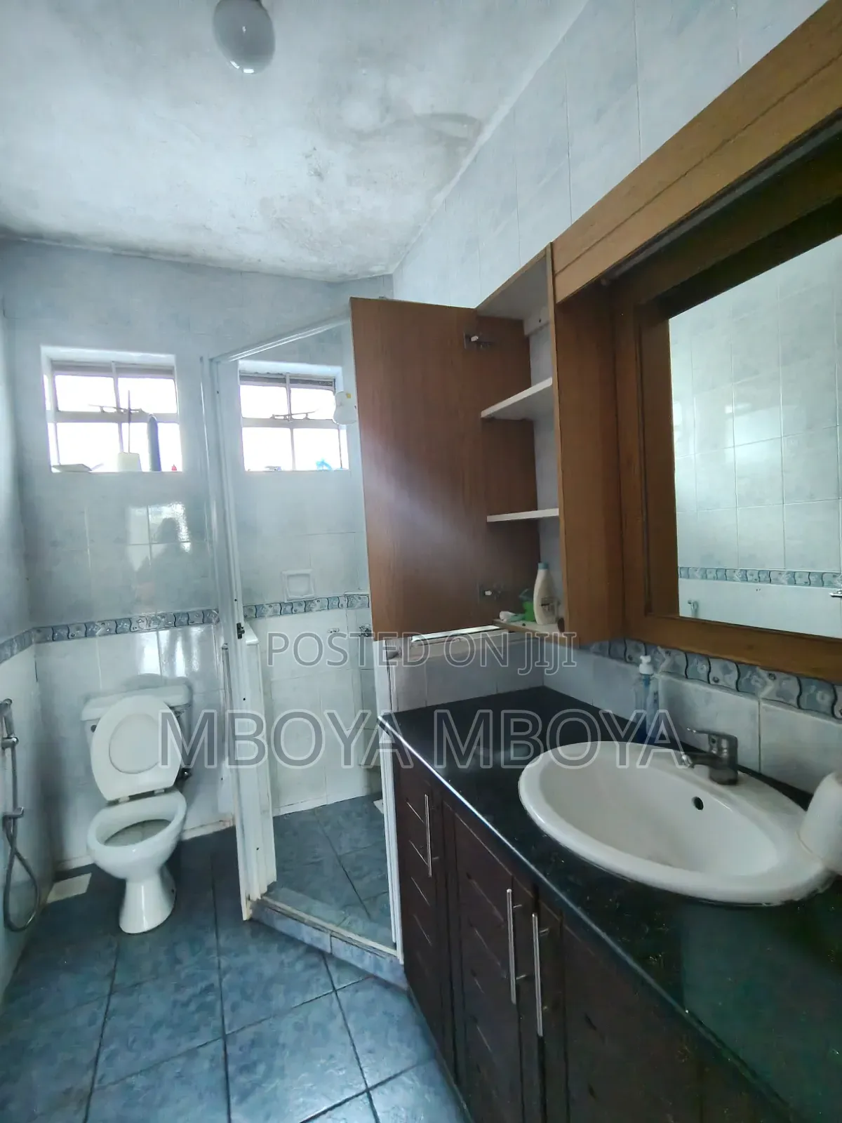 3bdrm Apartment in Parklands/Highridge for rent