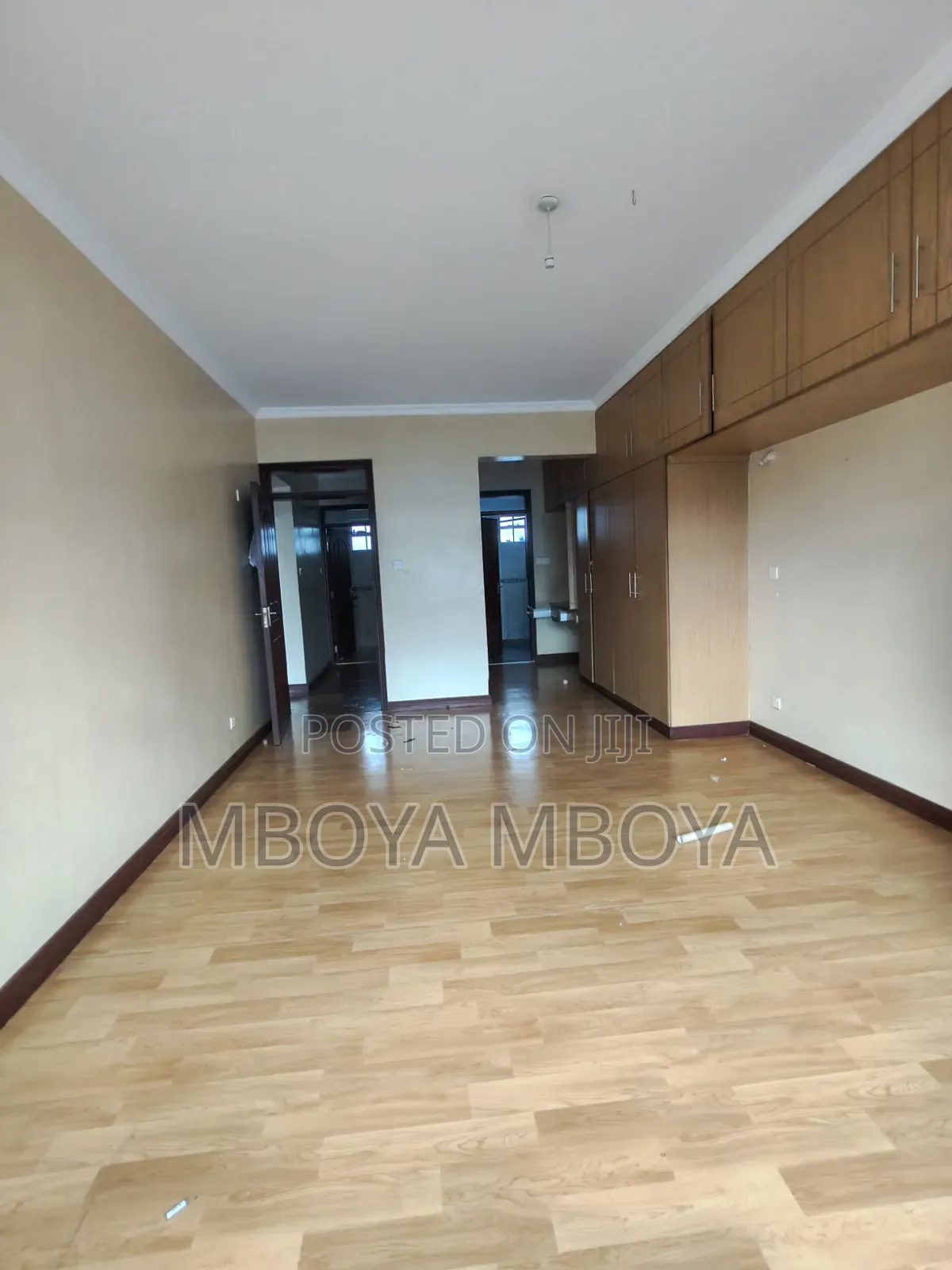 3bdrm Apartment in Parklands/Highridge for rent