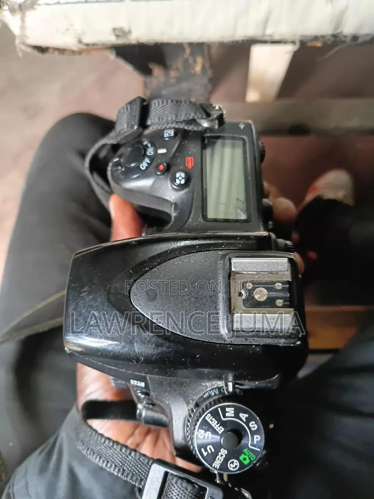 Nikon D750 Body Only