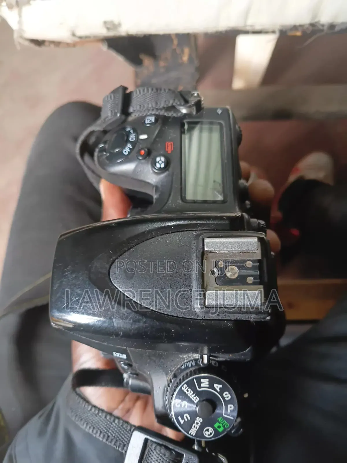 Nikon D750 Body Only