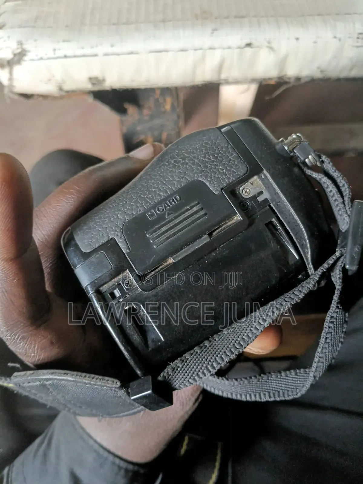 Nikon D750 Body Only