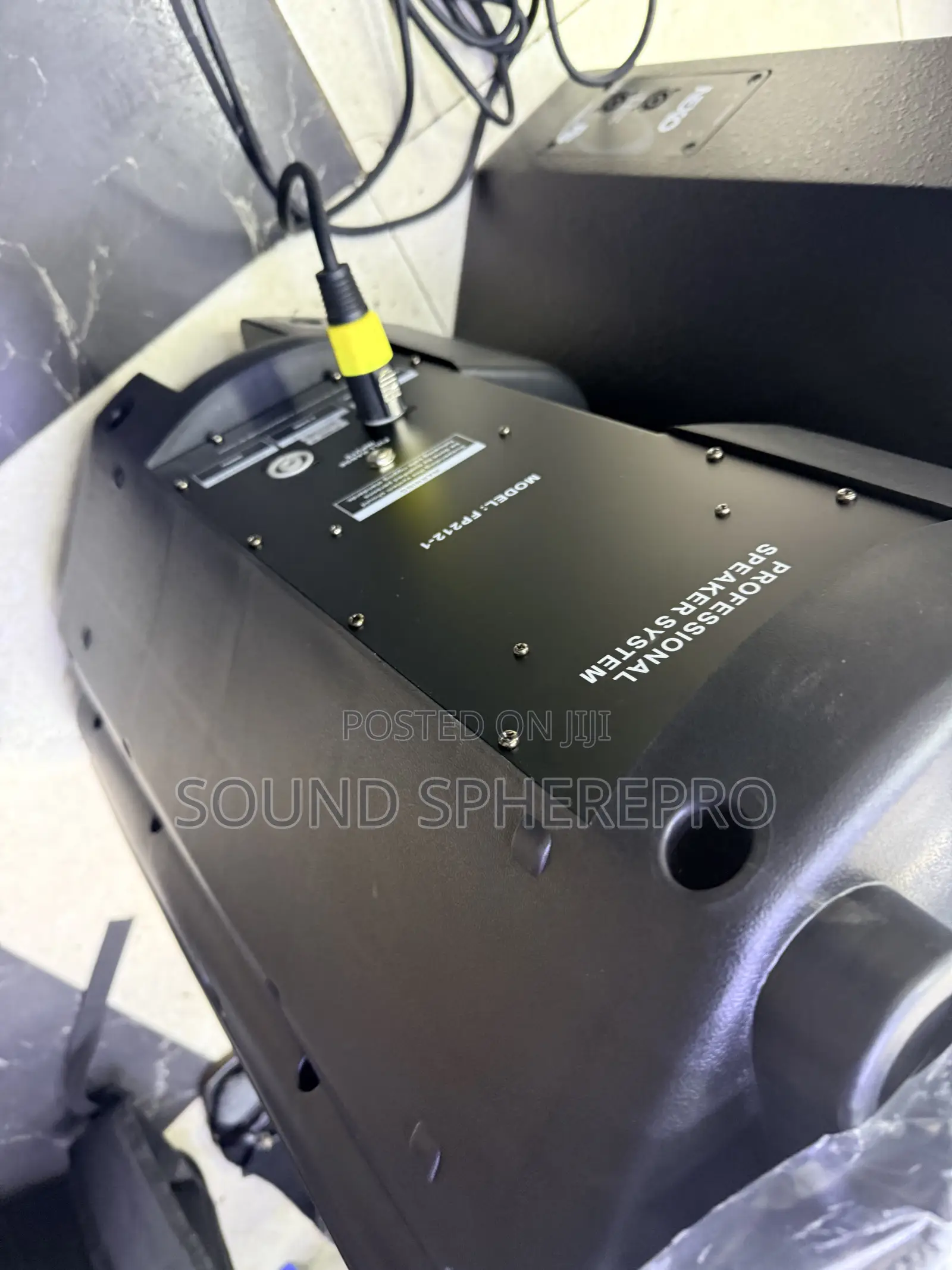 Soundking 12 Inch Mid Speaker
