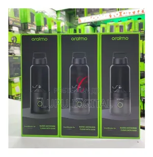 Oraimo Smart Blender Go OH-PB1N 500ML Portable Blender