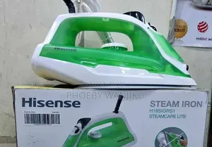 Hisense Steam Iron 1800W