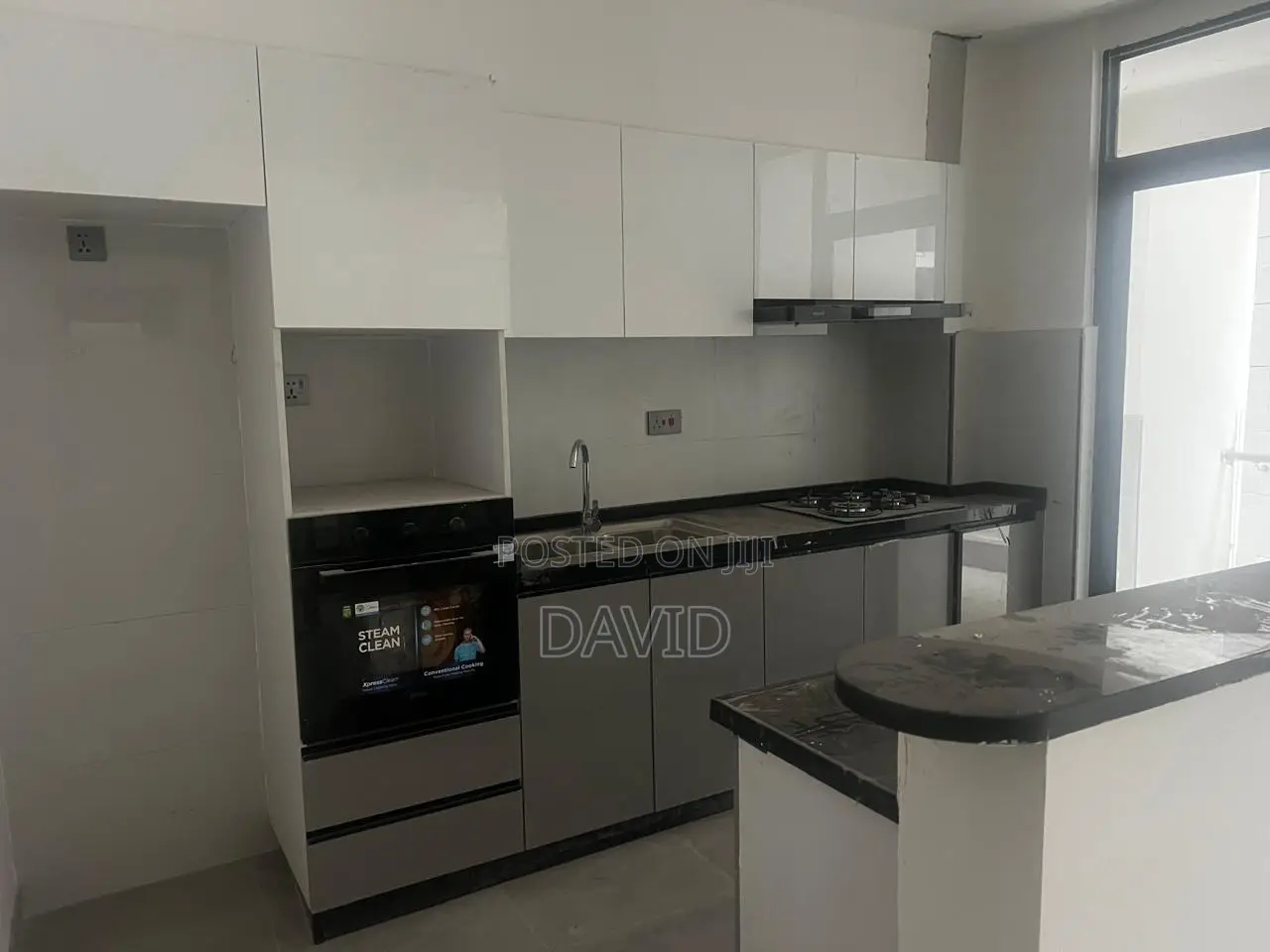 3bdrm Apartment in Alina-Harbour, Hurlingham for rent