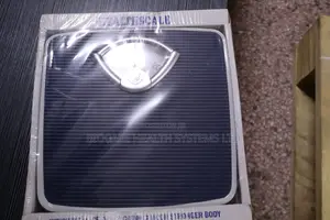 Bathroom Scale