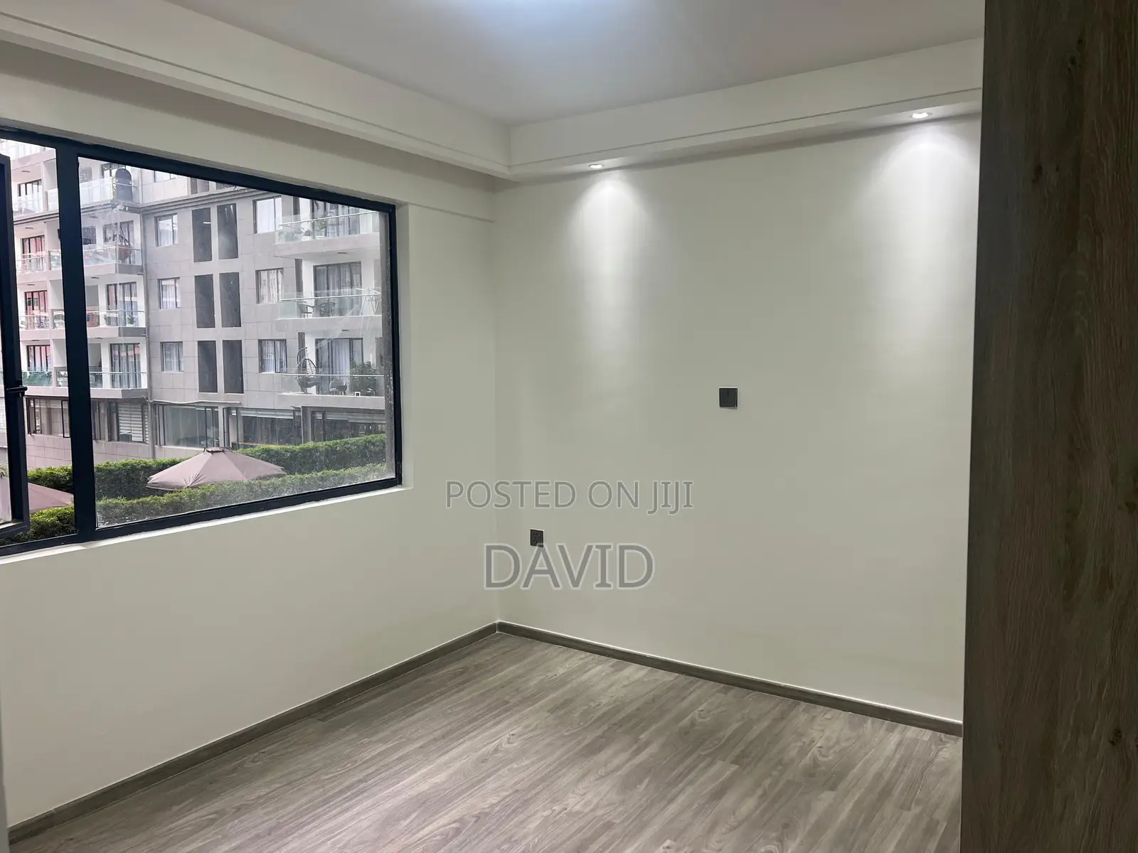 3bdrm Apartment in Alina-Harbour, Hurlingham for rent