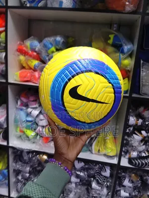 Tubeless Soccer Balls Size 4/5